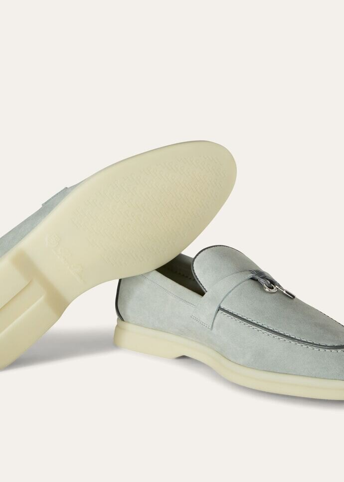 Summer Charms Walk Loafers